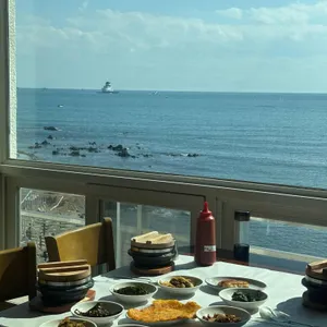 동해횟집 리뷰 사진