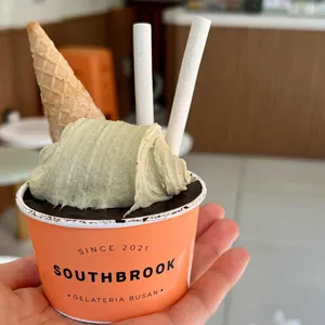 젤라떼리아 사우스브룩 대표 사진