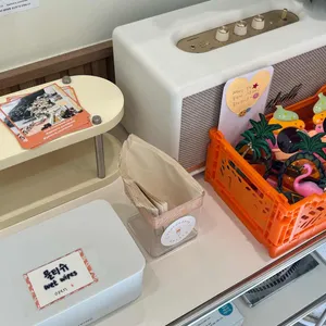 젤라떼리아 사우스브룩 리뷰 사진