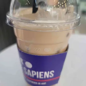 커피사피엔스 리뷰 사진