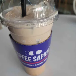 커피사피엔스 리뷰 사진