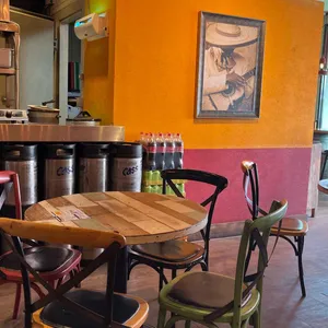 엘까르니따스 리뷰 사진