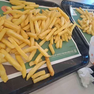 버거킹 리뷰 사진