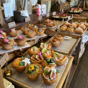 브리튼헨지 사진 1