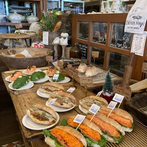 브리튼헨지 사진