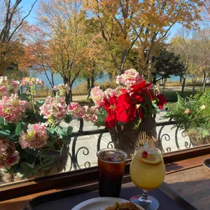 브리튼헨지 사진