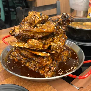 국민뼈구이 사진 2