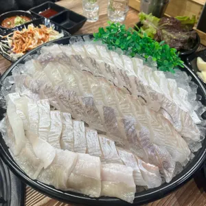 우리동네수산시장 리뷰 사진