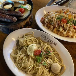 코지하우스 사진