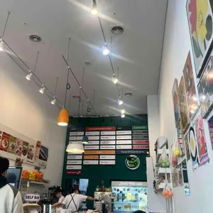 그랜빌 리뷰 사진