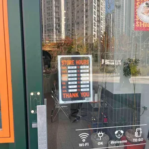 그랜빌 리뷰 사진