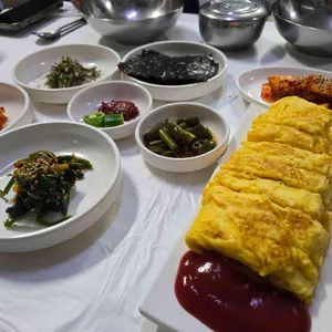 옛맛김치찌개 대표 사진