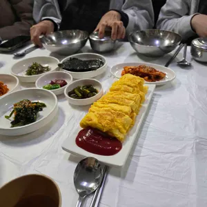 옛맛김치찌개 사진