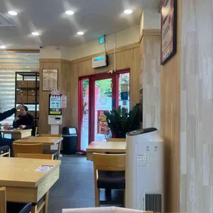 불닭발땡초동대문엽기떡볶이 리뷰 사진