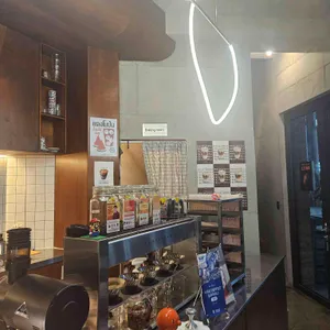 카페인병점 리뷰 사진