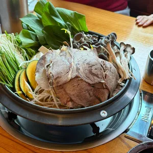 동이손만두 대표 사진