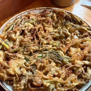 동이손만두 사진