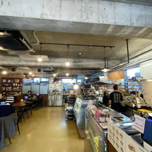 소금집 델리 리뷰 사진