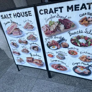 소금집 델리 리뷰 사진