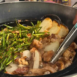 깡통돌곱창 대표 사진