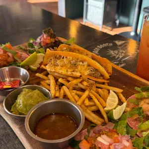 더타코부스 대표 사진