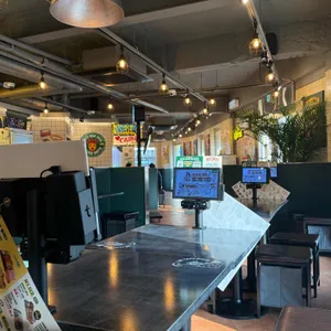 더타코부스 리뷰 사진