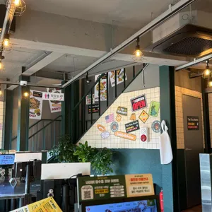 더타코부스 리뷰 사진