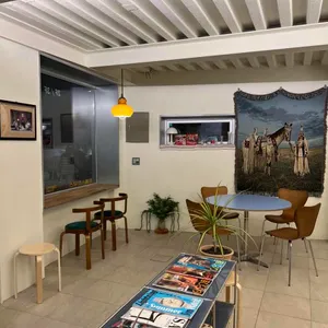 호올스하우스 리뷰 사진