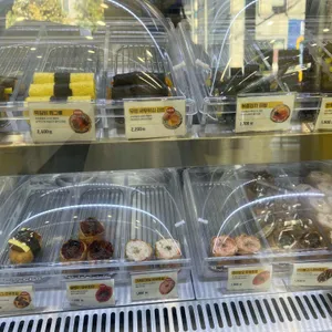 병아리김밥 사진