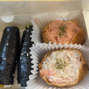 병아리김밥 사진