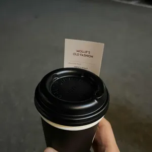 몰리프 로스터리 카페 사진 1