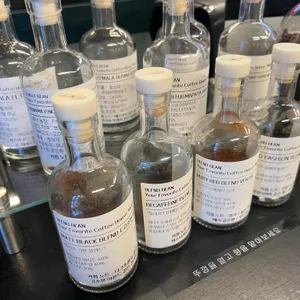 몰리프 로스터리 카페 사진