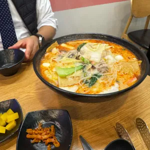 이얼싼마라탕 사진