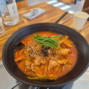 더불짬뽕 사진