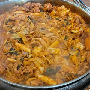 오점오닭갈비 사진 1