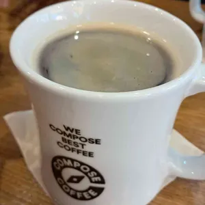 컴포즈커피 사진