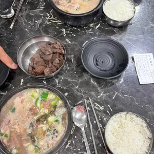 유치회관 대표 사진