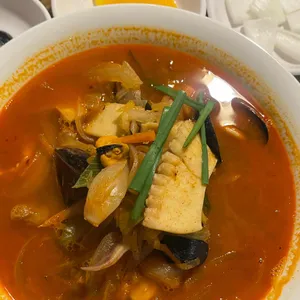 청인 대표 사진