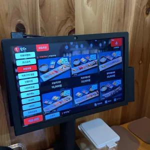 스시앤 리뷰 사진