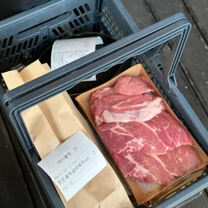 와이키키마켓 사진