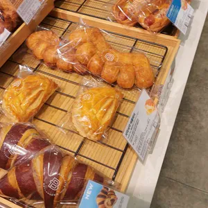 파리바게뜨 대표 사진