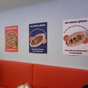 노모어피자 리뷰 사진