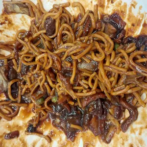 홍콩반점 사진 2