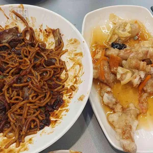 홍콩반점 대표 사진