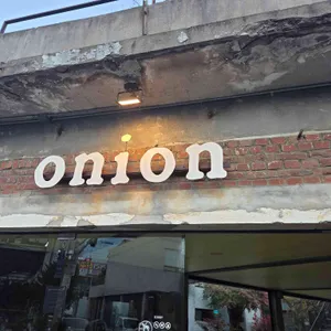 어니언 리뷰 사진