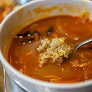 신얼큰이짬뽕 리뷰 사진