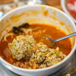 신얼큰이짬뽕 리뷰 사진