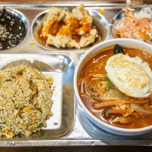 신얼큰이짬뽕 리뷰 사진