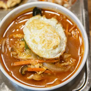 신얼큰이짬뽕 리뷰 사진