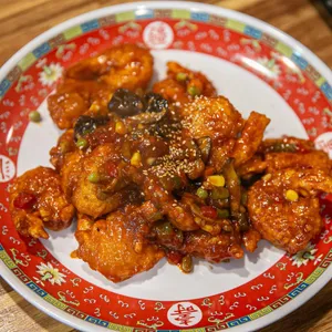 신얼큰이짬뽕 리뷰 사진